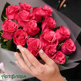 Вдохновение от Artflora 