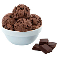 «Шоколад-Шоколадович» пломбир с кусочками шоколада, 1 кг