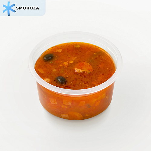 Солянка, 250 г