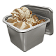 Мороженое пломбир «Кофе со сливками», 1 кг