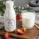 Йогурт «Сладкая ваниль» питьевой из цельного коровьего молока 3,4% - 4,5%, 350 г