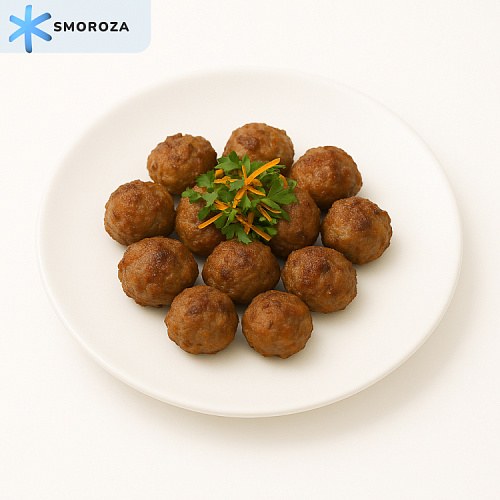 Фрикадельки "Мясные", 350 г