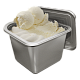 Мороженое пломбир йогурт, 1 кг