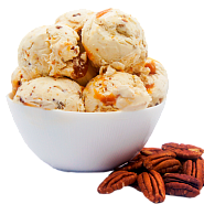 Мороженое пломбир «Пралине», 1 кг