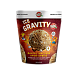 Пломбир Ice Gravity «Фантастическое крем-брюле», 270 г