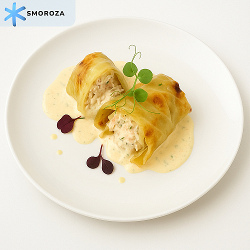 Голубцы мясные, 500 г