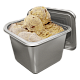 Мороженое пломбир "Торт Лесная сказка", 1 кг