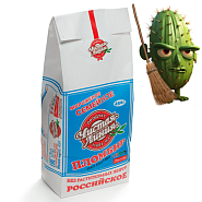 Пломбир Чистюля