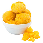Десерт замороженный «Смузи манго», 1 кг