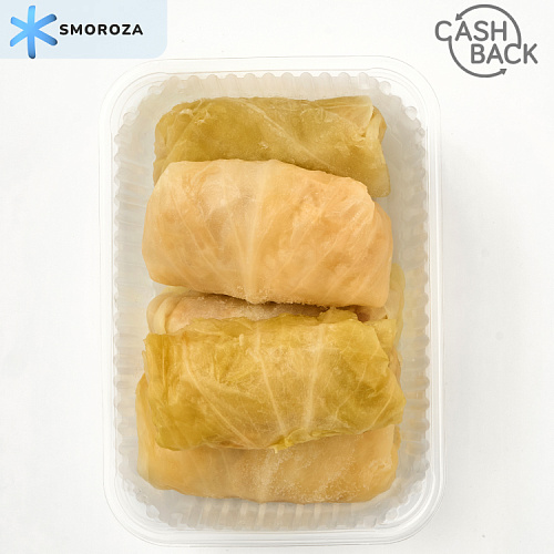 Голубцы мясные, 500 г