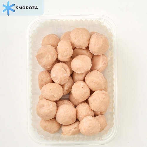 Фрикадельки "Куриные", 350 г