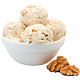 Мороженое пломбир ванильный «Кленовый» с грецким орехом, 1 кг