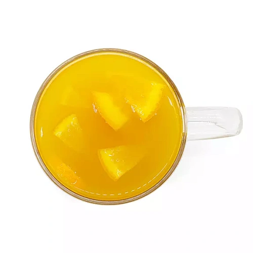 Фруктовый чай «Манго с маракуйей», 50 г