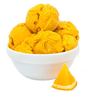 Шербет апельсиновый, 1 кг