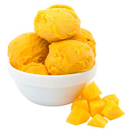 Пломбир манго, 1 кг Пломбир манго, 1 кг